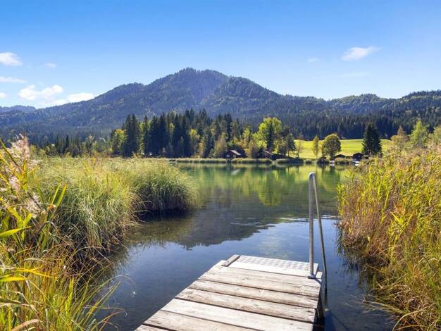 Einfamilienhaus zum Kauf 2.200.000 € 220 m² 3.300 m² Grundstück Weißensee 9762