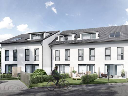Reihenendhaus zum Kauf provisionsfrei 795.000 € 5 Zimmer 122 m² 240 m² Grundstück Türkenfeld Türkenfeld 82299
