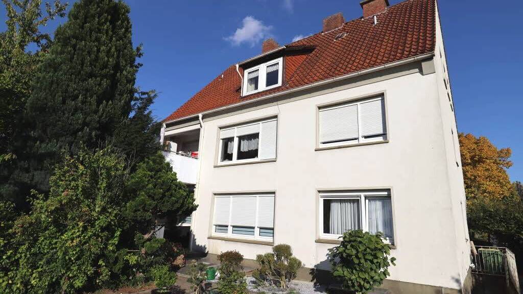 Wohnung zum Kauf 184.000 € 5 Zimmer 110 m² Dissen 49201