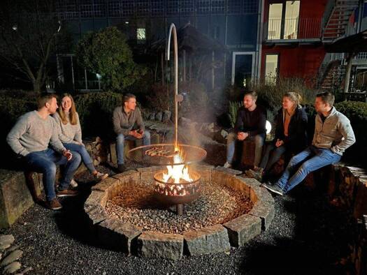 Bürofläche zur Miete provisionsfrei 220 € 4 m² Bürofläche Burdastraße Schutterwald 77746