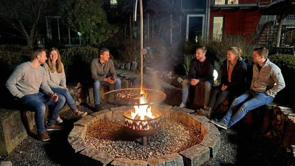 Bürofläche zur Miete provisionsfrei 220 € 4 m² Bürofläche Burdastraße Schutterwald 77746