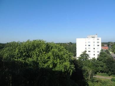 Wohnung zur Miete 310 € 1 Zimmer 34 m² Wilhelmshaven 26389