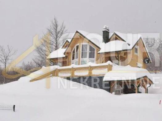 Einfamilienhaus zum Kauf 550.000 € 5 Zimmer 150 m² Mrkopalj Mrkopalj 51315