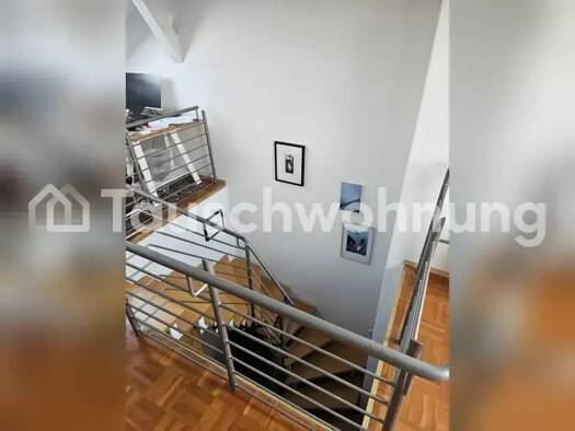 Wohnung zur Miete Tauschwohnung 546 € 2 Zimmer 72 m² 4. Geschoss Albertstadt Dresden 01099