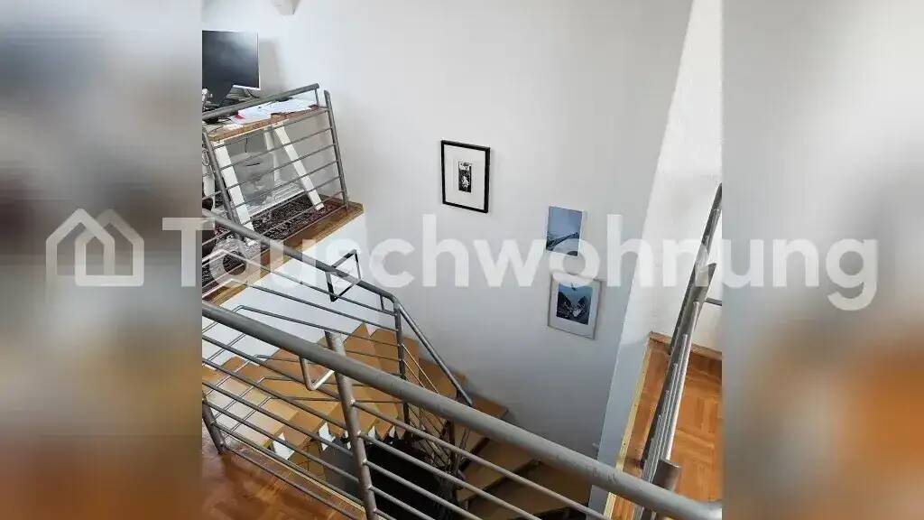 Wohnung zur Miete Tauschwohnung 546 € 2 Zimmer 72 m² 4. Geschoss Albertstadt Dresden 01099