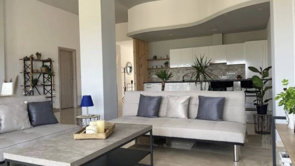 Wohnung zum Kauf 380.000 € 165 m² Rethymnon/Kreta 70008