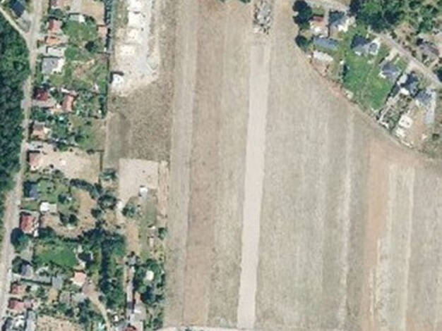 Grundstück zum Kauf 150.000 € 1.600 m² Grundstück Damsdorf Kloster Lehnin 14797