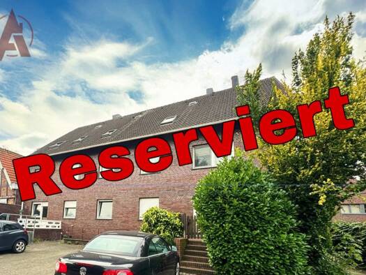 Wohnung zur Miete 850 € 3 Zimmer 101 m² EG frei ab sofort Fürstenau 49584