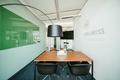 Coworking Space zur Miete provisionsfrei 12 m² Bürofläche Theresienhöhe 12 Schwanthalerhöhe München 80339