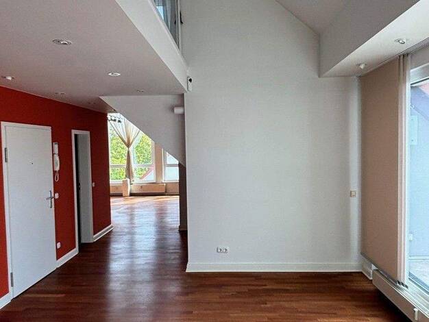 Maisonette zum Kauf provisionsfrei 550.000 € 5 Zimmer 143 m² 3. Geschoss Heisingen Essen 45259