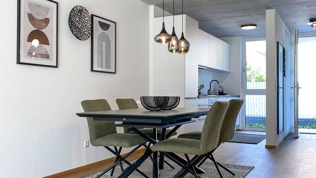 Fertig- und Musterhäuser zum Kauf Binsenfeld 8 f-m Lustenau 6890