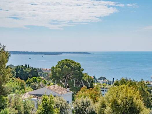 Studio zum Kauf provisionsfrei 459.000 € 3 Zimmer 70 m² 4. Geschoss Croix des Gardes Cannes 06400