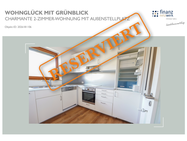 Wohnung zum Kauf 229.000 € 2 Zimmer 69 m² Geschoss 1/3 frei ab sofort Überlingen 88662