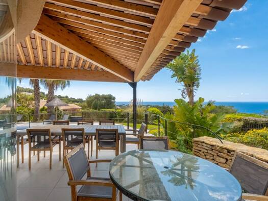 Einfamilienhaus zum Kauf 3.900.000 € 9 Zimmer 269,5 m² 1.806 m² Grundstück Nord ST CYR SUR MER 83270