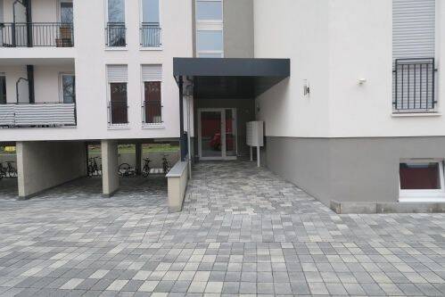 Wohnung – Dresden, Plauen - Ansicht 4