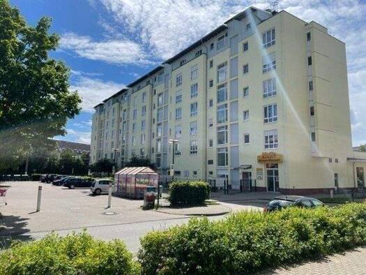 Wohnung zur Miete 491 € 2 Zimmer 55,1 m² 6 Geschosse frei ab 01.12.2026 Toitenwinkel Rostock 18147
