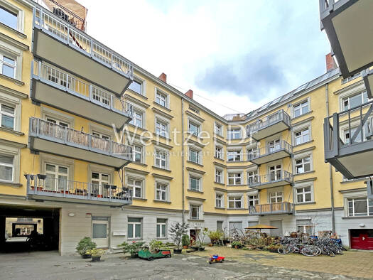 Loft zum Kauf 689.000 € 1 Zimmer 113,3 m² Berlin 10407