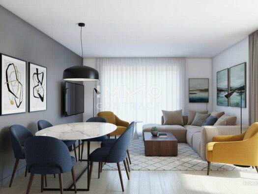 Wohnung zum Kauf - Erstbezug 427.500 € 3 Zimmer 64,5 m² 1. Geschoss frei ab 30.06.2028 Wulzendorfstraße 101 Wien 1220