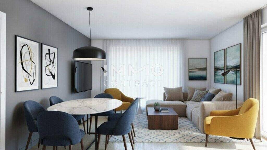 Wohnung zum Kauf - Erstbezug 427.500 € 3 Zimmer 64,5 m² 1. Geschoss frei ab 30.06.2028 Wulzendorfstraße 101 Wien 1220