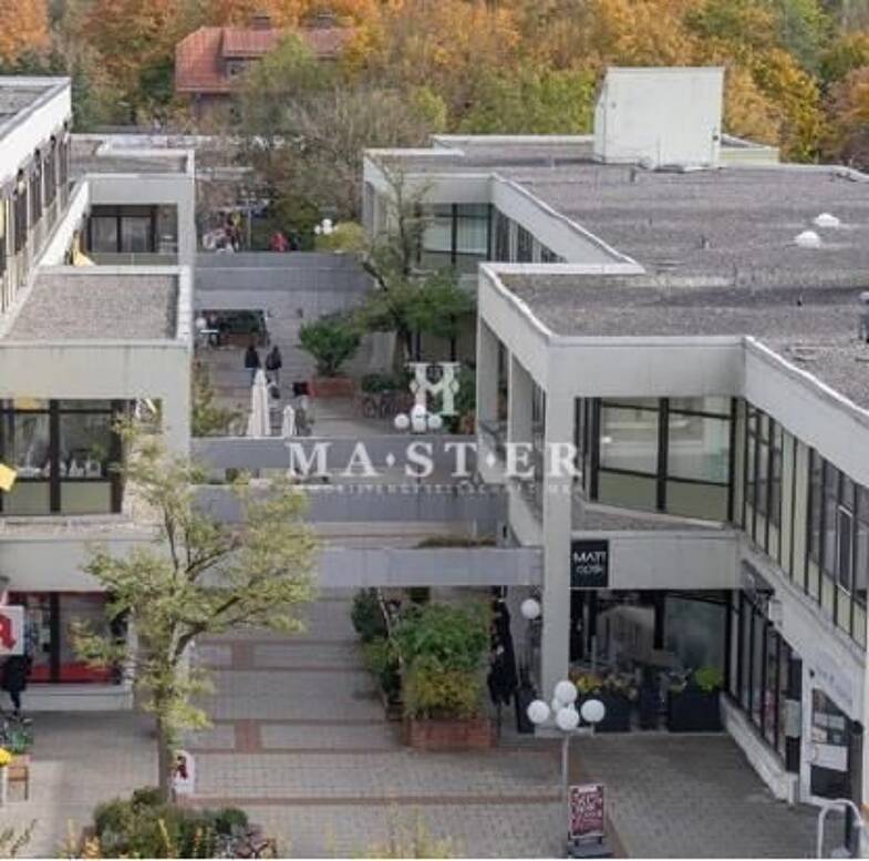 Bürofläche zur Miete 9,50 € 200 m² Bürofläche teilbar ab 200 m² Am Wald Taufkirchen 82024