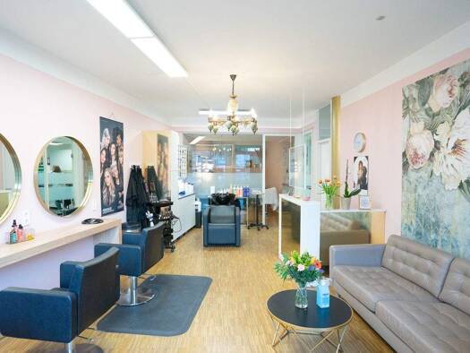 Verkaufsfläche zur Miete provisionsfrei 1.866 € 3 Zimmer 70 m² Verkaufsfläche Tempelhof Berlin 12101