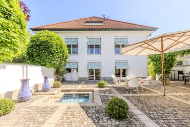 Villa zum Kauf provisionsfrei 6 Zimmer 313 m² 1.786 m² Grundstück Esterfeld Meppen 49716