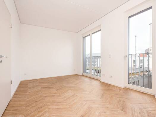 Penthouse zur Miete 3.640 € 3 Zimmer 150,3 m² 6. Geschoss Mitte Mitte 10179