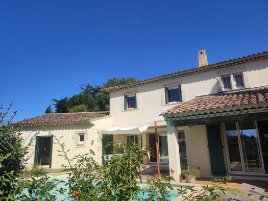Haus zum Kauf 735.000 € 217 m² 1.542 m² Grundstück La Ville Lorgues 83510