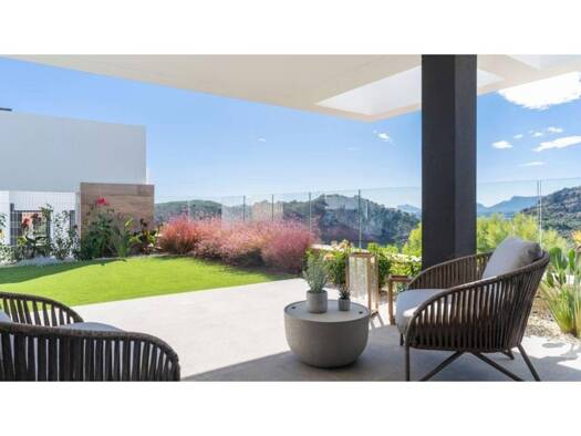 Wohnung zum Kauf 470.000 € 3 Zimmer 218 m² Teulada 03724