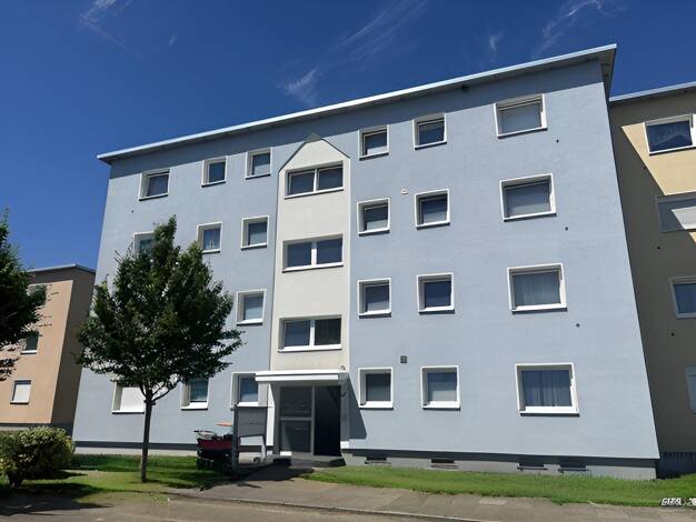 Wohnung zum Kauf 164.000 € 4 Zimmer 82,5 m² 3. Geschoss Lotte Lotte 49504