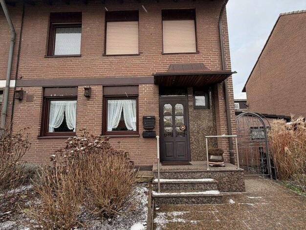 Reihenendhaus zum Kauf provisionsfrei 419.000 € 5 Zimmer 145 m² 280 m² Grundstück Schonnebeck Essen 45309