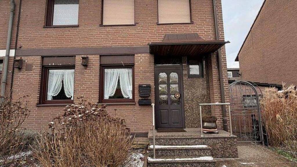 Reihenendhaus zum Kauf provisionsfrei 419.000 € 5 Zimmer 145 m² 280 m² Grundstück Schonnebeck Essen 45309