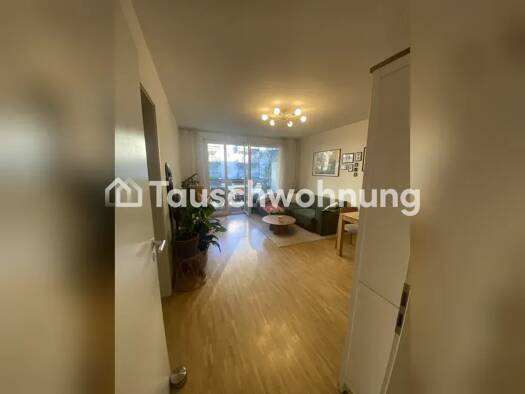 Wohnung zur Miete Tauschwohnung 1.150 € 2 Zimmer 55 m² Maxvorstadt München 80333