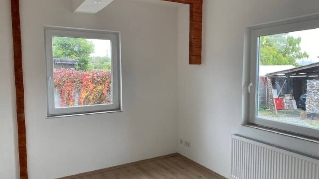 Wohnung zur Miete 450 € 2 Zimmer 40 m² Lindenstr. Mengershausen Rosdorf 37124
