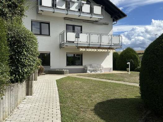 Wohnung zur Miete 900 € 3 Zimmer 110 m² 1. Geschoss Oberbrechen Brechen 65611