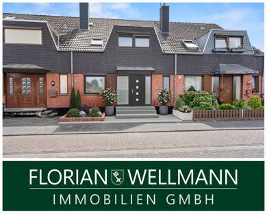 Reihenmittelhaus zum Kauf 269.000 € 5 Zimmer 98,3 m² 168 m² Grundstück Iprump - Stickgras II - Bezirk 1 Delmenhorst 27751