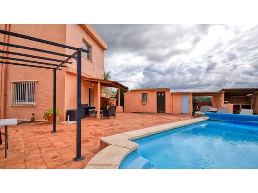 Chalet zum Kauf 360.000 € 5 Zimmer 162 m² Gandia 46730