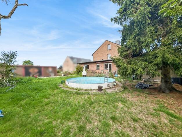 Reihenendhaus zum Kauf 399.000 € 6 Zimmer 210,3 m² 919 m² Grundstück Vierbaum Rheinberg 47495