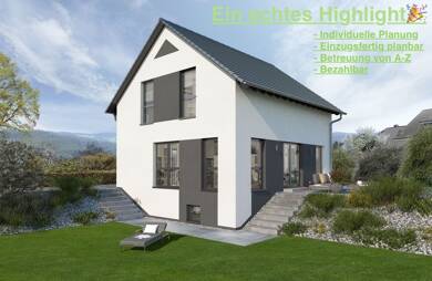 Einfamilienhaus zum Kauf - Neubau provisionsfrei 590.000 € 5 Zimmer 200 m² 950 m² Grundstück Zossen Zossen 15806