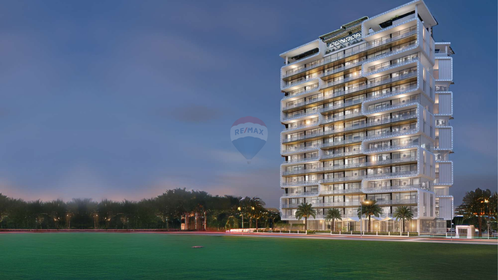 Studio zum Kauf 160.000 € 1 Zimmer 36 m² 5. Geschoss Dubai