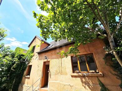 Einfamilienhaus zum Kauf 295.000 € 4 Zimmer 102 m² 418 m² Grundstück Lörzweiler 55296