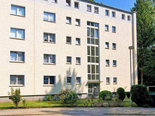 Wohnung zur Miete 449 € 3 Zimmer 58,7 m² 2. Geschoss frei ab 21.02.2026 Krachtstraße 1 Bismarck Gelsenkirchen 45889