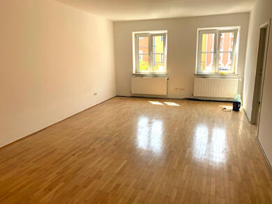 Wohnung zur Miete 690 € 2 Zimmer 80,3 m² Stadtplatz 23 Pfarrkirchen Pfarrkirchen 84347