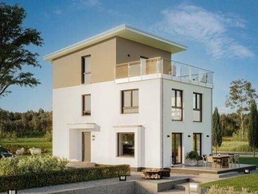 Einfamilienhaus zum Kauf 803.214 € 6 Zimmer 175 m² 901 m² Grundstück Erdmannshain Naunhof 04683