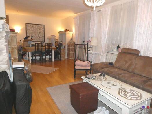 Wohnung zur Miete 1.050 € 3 Zimmer 96 m² 1. Geschoss frei ab 16.03.2026 West Rosenheim 83022