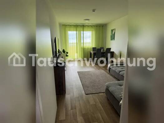Wohnung zur Miete Tauschwohnung 484 € 4 Zimmer 79 m² 10. Geschoss Hohenschönhausen Berlin 13051