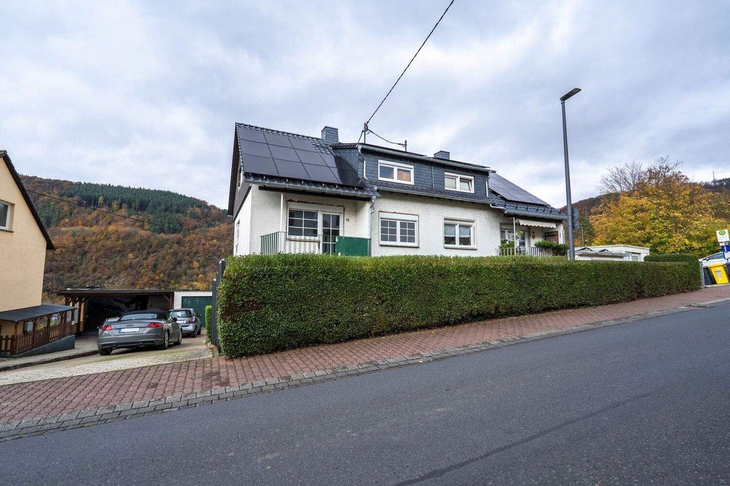 Haus – Lahnstein, Rhein-Lahn-Kreis - Ansicht 3