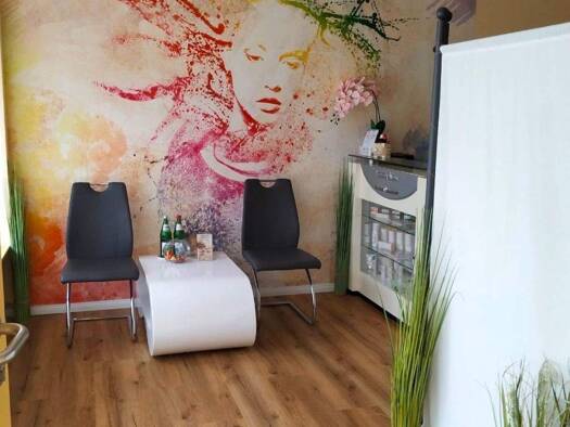 Büro zur Miete 450 € 1 Zimmer 33 m² Bürofläche Wahlstedt 23812