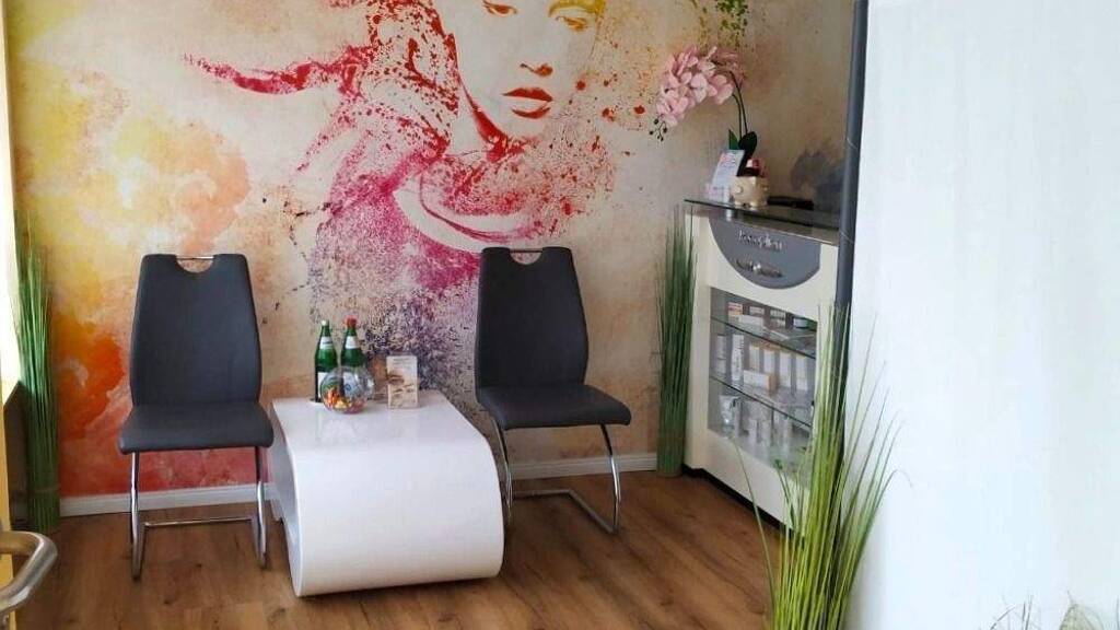 Büro zur Miete 450 € 1 Zimmer 33 m² Bürofläche Wahlstedt 23812