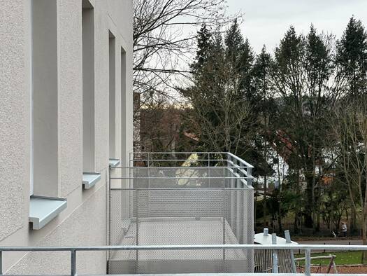 Wohnung zur Miete - Erstbezug nur mit Wohnberechtigungsschein 825 € 3 Zimmer 71,8 m² 4. Geschoss Weidenweg 9 Spandau Berlin 13591